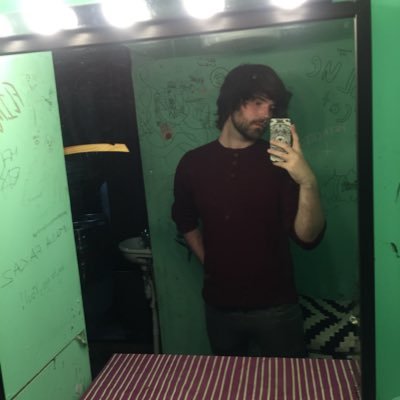Profile Picture of Graeme Quinn (@graemequinn) on Twitter