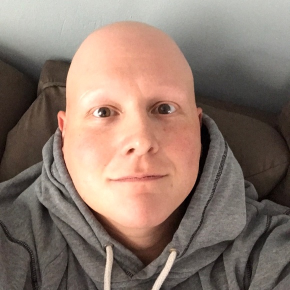 Profile Picture of Patrick Vance (@drchewseph) on Poshmark