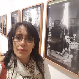 Profile Picture of @mariela Alcalá (@Hagamosscrap) on Pinterest