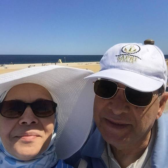 Profile Picture of Soheir Ramadan (@soha345) on Poshmark