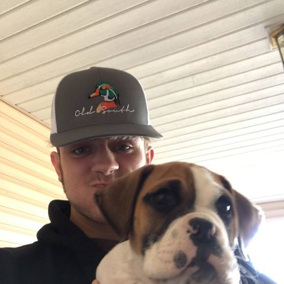 Profile Picture of James Smitherman (@jsmitherman186) on Poshmark
