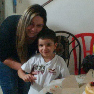 Profile Picture of Magda Benavides (@Mayis0203ben) on Twitter