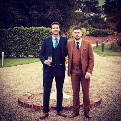 Profile Picture of Jake Pollard (@jakepollard187) on Twitter