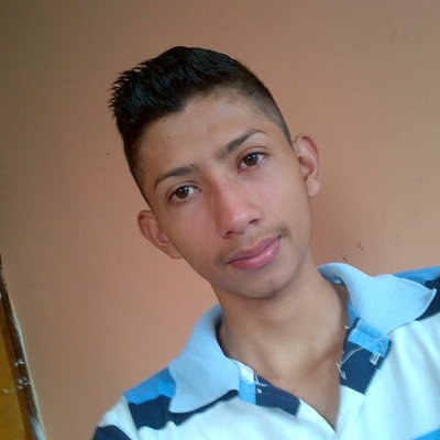 Profile Picture of Harold Rubio (@haroldrubio4) on Twitter