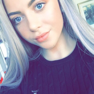 Profile Picture of Linn Kristin Jensen (@Linnkristin__) on Twitter