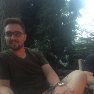 Profile Picture of John Heim (@crazyboy1jh) on Twitter