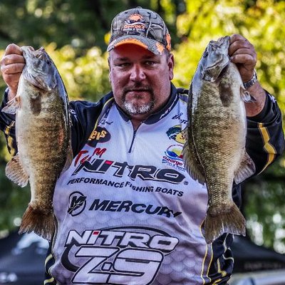 Profile Picture of Peter Larmand Outdoors (@PLOutdoors) on Twitter