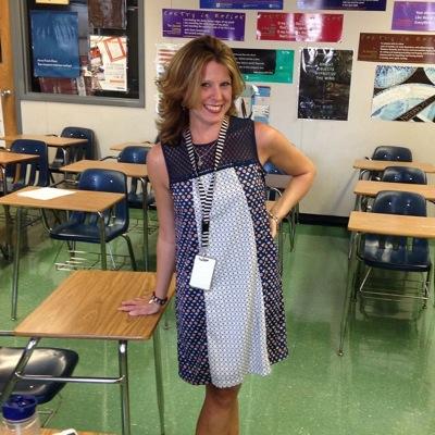 Profile Picture of Miranda Gilliam (@mggilliam) on Twitter