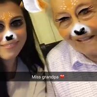 Profile Picture of Yvonne Navarro (@yvonne-navarro-4) on Quora