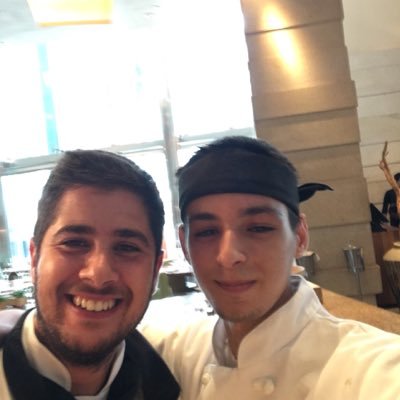 Profile Picture of Louis Martinez (@L_che_martinez) on Twitter