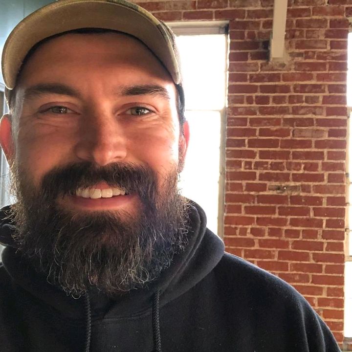 Profile Picture of chris greg (@chrisgreg12) on Tiktok