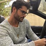 Profile Picture of Adam Collins (@devil.adam) on Instagram