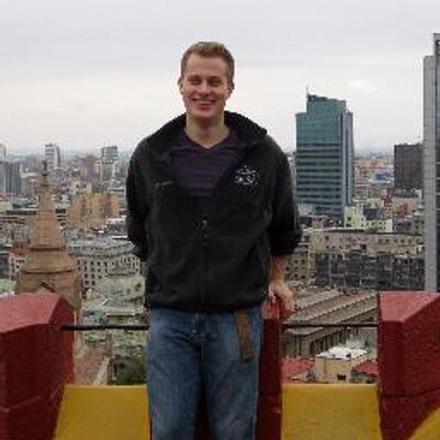 Profile Picture of Matt Hauer (@hauermatt) on Twitter