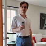 Profile Picture of Frederick Brooks (@frederick_brooks) on Instagram