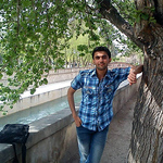 Profile Picture of Ibrahim Al Taha (@ibrahimov9) on Flickr