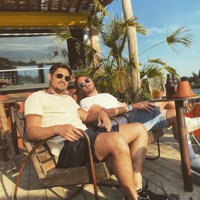 Profile Picture of Florian Fitzner (@JoeStee86030236) on Twitter