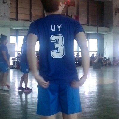 Profile Picture of Kevin Patrick Uy (@PrinceKevin28) on Twitter
