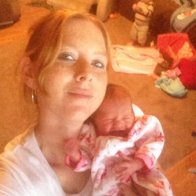 Profile Picture of Kara Pasick-Gerdeman (@Kara62698) on Twitter