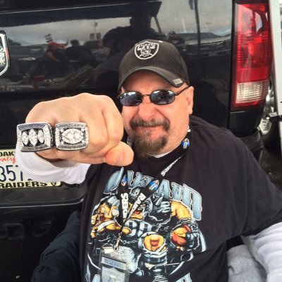 Profile Picture of Mark Penfield (@Despiser7) on Twitter