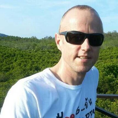 Profile Picture of Jeremy Bartle (@jezzabart) on Twitter