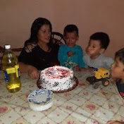 Profile Picture of Julia Florian (@juliaflorian469) on Youtube