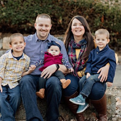 Profile Picture of Adam Stauffer (@awstauffer) on Twitter