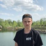 Profile Picture of Geoff Bluebaum (@lil.bluebaum) on Instagram