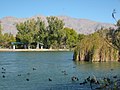 Profile Picture of Floyd Lamb Park at Tule Springson Wikipedia