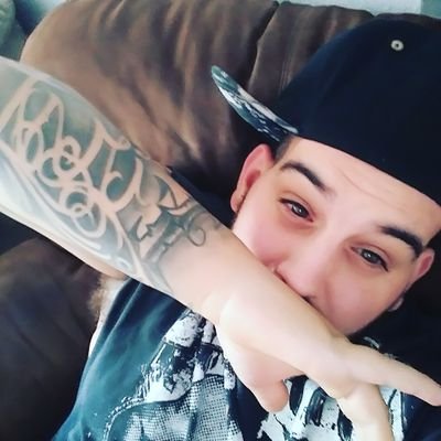 Profile Picture of Brandon Enloe (@thatdudestress) on Twitter