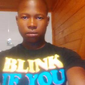 Profile Picture of Michael Kenneth Khan (@KhantsiKenneth) on Twitter