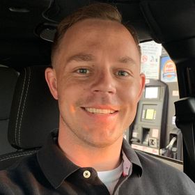 Profile Picture of Jeremy Simerly (@jeremysimerly) on Pinterest
