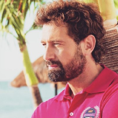 Profile Picture of GabrielSoto_Rumania (@GaboSotoRumania) on Twitter