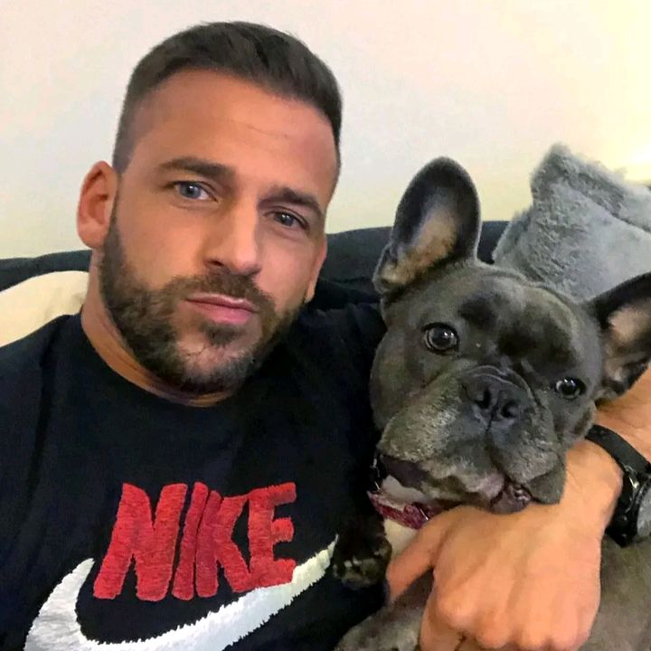 Profile Picture of william steven (@william.s.t.e.v.e.n) on Tiktok