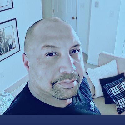 Profile Picture of Derrick May (@DMay68) on Twitter