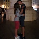 Profile Picture of Lucy❤💉 💍Manuel💍👻juliesauve3👻 (@numberrrr10) on Instagram