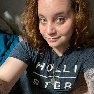 Profile Picture of Tara Leach (@TaraLea56805136) on Twitter