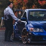 Profile Picture of Mark Gil Cuaresma (@evo9_fanatic) on Instagram