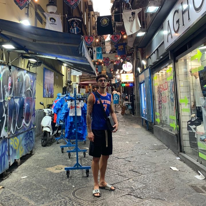 Profile Picture of michaelpetillo (@michaelpetillo00) on Tiktok