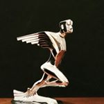 Profile Picture of Jim Murphy (@oldietech.berlin) on Instagram