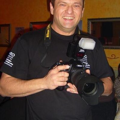 Profile Picture of Thomas Pankrath (@panky_2007) on Twitter