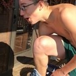 Profile Picture of Tyler Wickham (@wickham.tyler) on Instagram