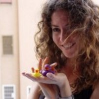 Profile Picture of Sarah Berger (@sarah-berger-4) on Quora