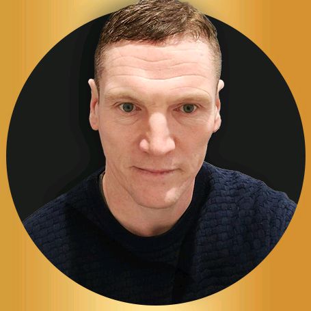 Scott | Sell Digital Courses - Tiktok Profile Picture of Scott | Sell Digital Courses (@digital_dad_scott) on Tiktok