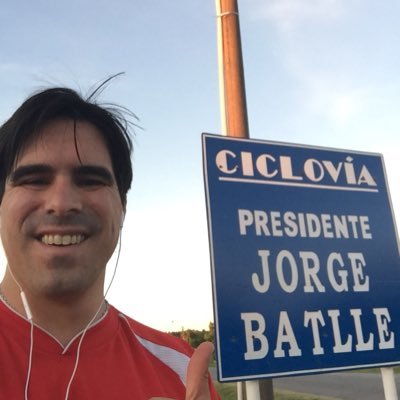 Profile Picture of Claudio Aguilar (@CLAUDIOAGUILARP) on Twitter