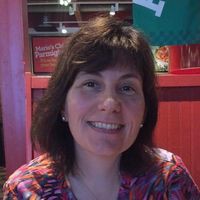 Profile Picture of Cathy Semple (@cathy-semple-1) on Quora