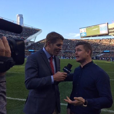 Profile Picture of Dan Lyle (@DanLyle8) on Twitter