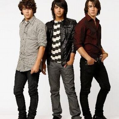 Profile Picture of ALyNn FeRrEr JoNaS (@crazyX3JoBros) on Twitter