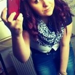 Profile Picture of Garnett Gibson (@everlabsen) on Instagram