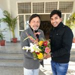 Profile Picture of Rajender Singh Negi (@rnegi915) on Instagram