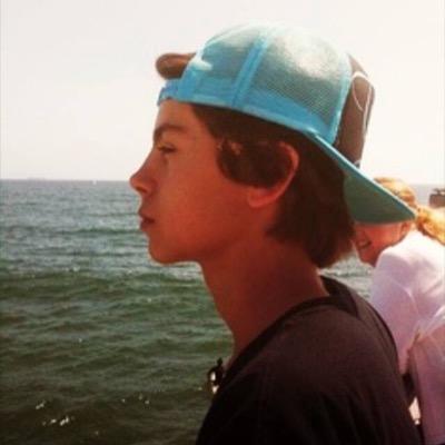 Profile Picture of Jake Szymanski (@Boo998Boo) on Twitter